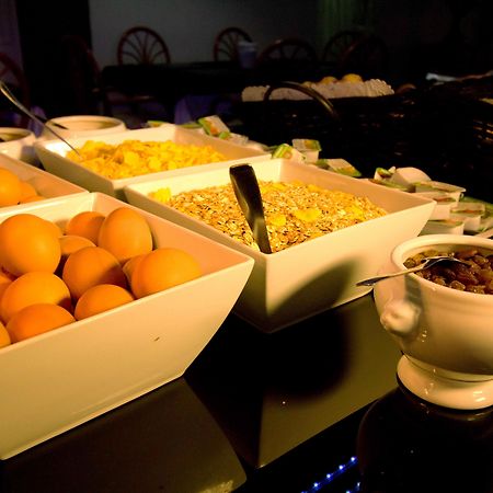 Hotel Teide (Adults Only) Ель-Ареналь Екстер'єр фото