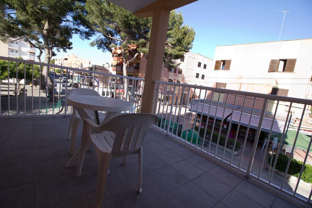 Hotel Teide (Adults Only) Ель-Ареналь Екстер'єр фото