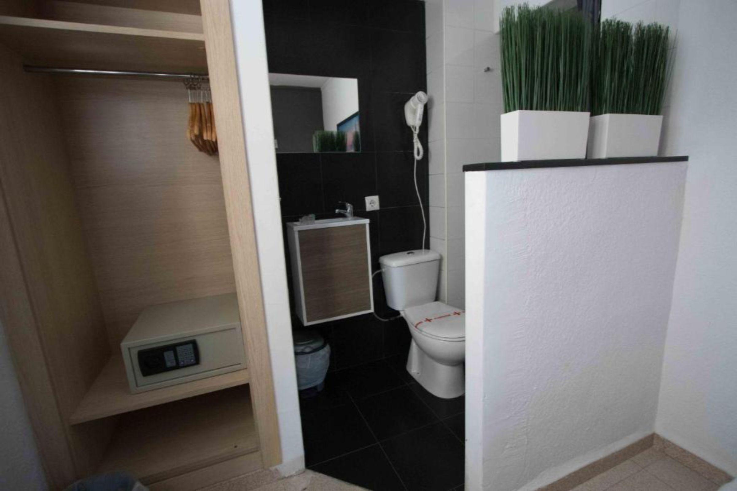 Hotel Teide (Adults Only) Ель-Ареналь Екстер'єр фото