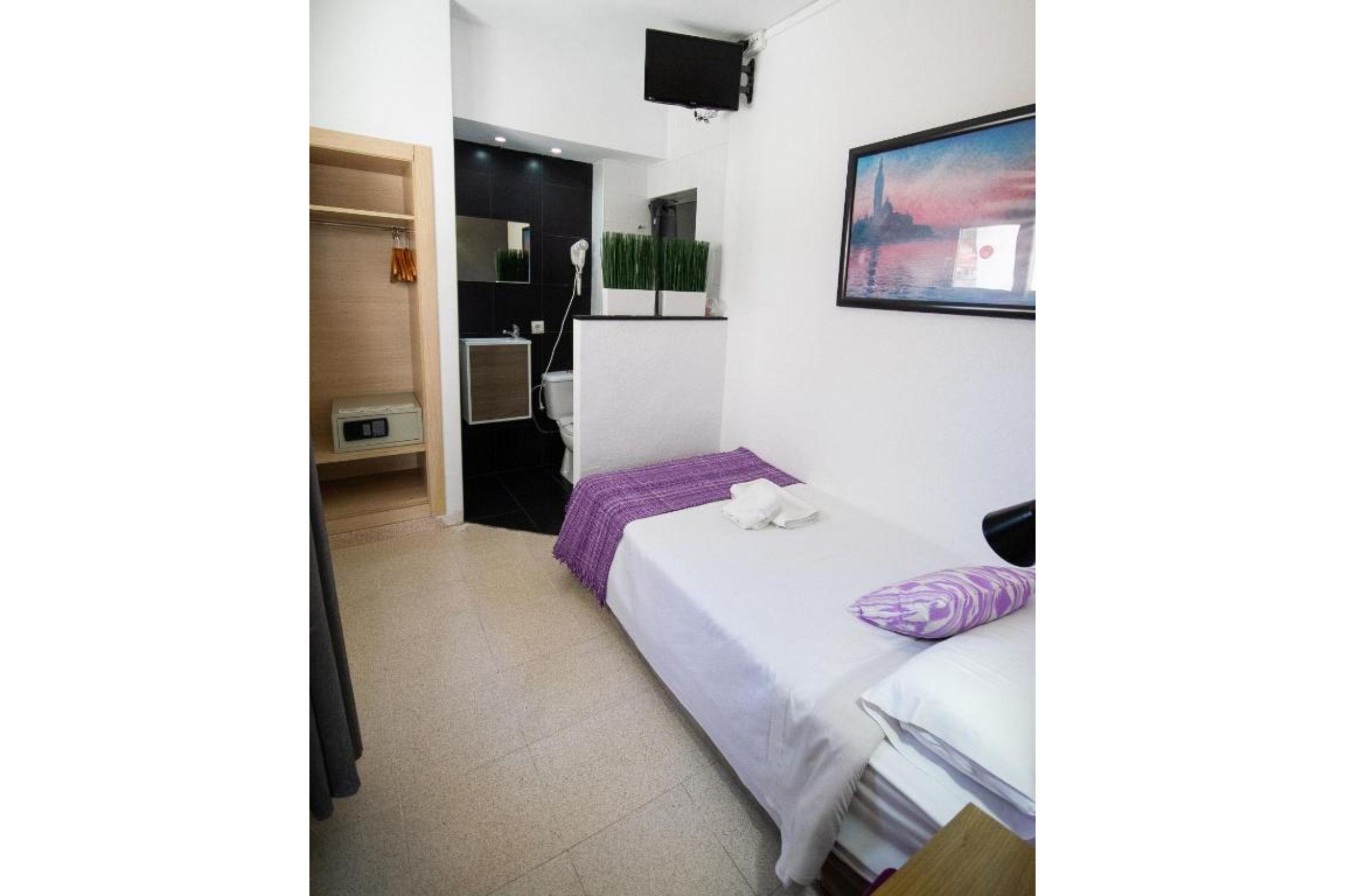 Hotel Teide (Adults Only) Ель-Ареналь Екстер'єр фото