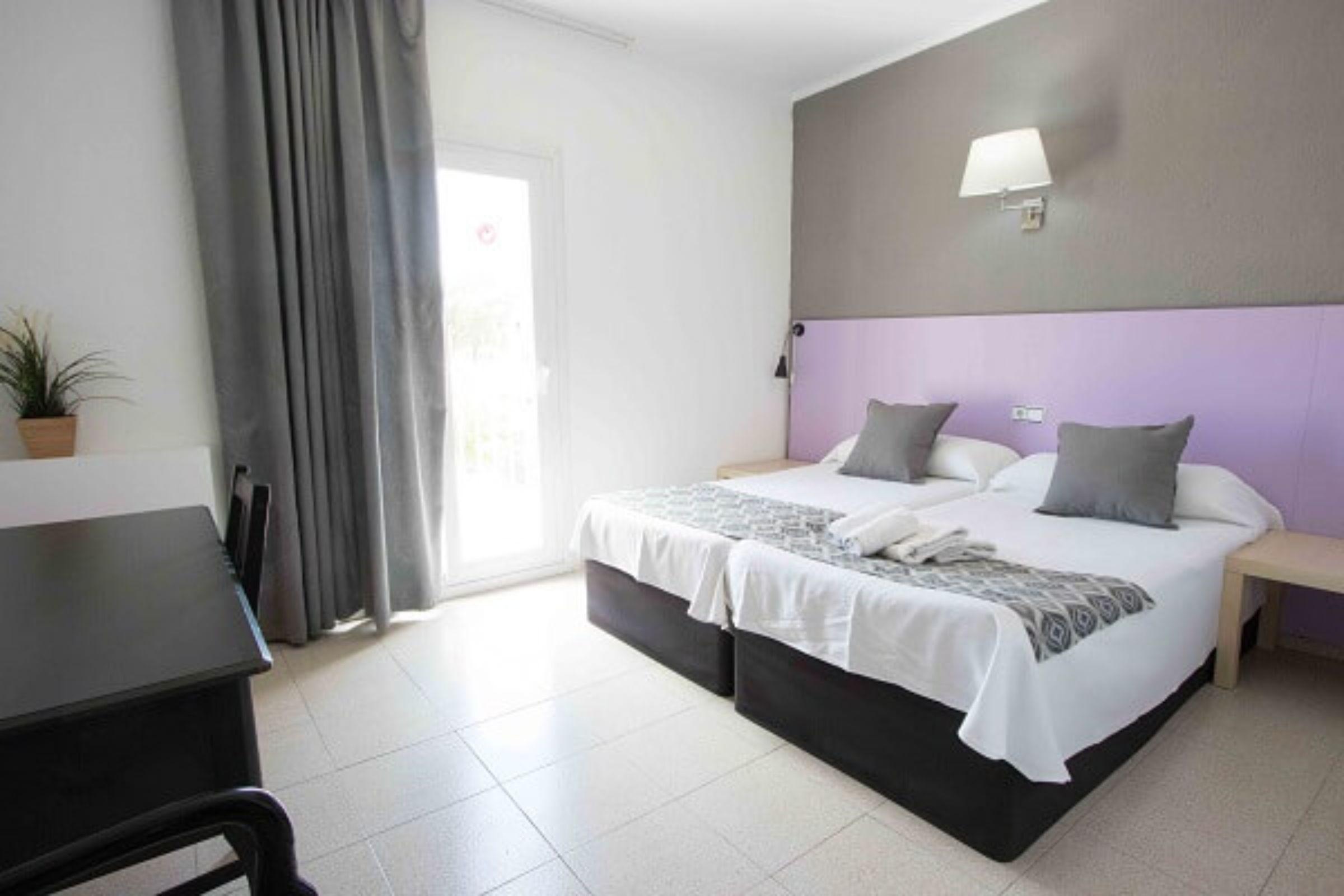Hotel Teide (Adults Only) Ель-Ареналь Екстер'єр фото