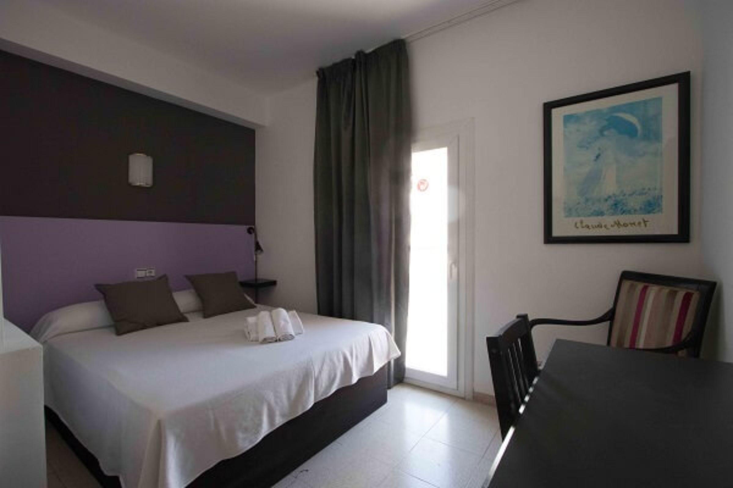 Hotel Teide (Adults Only) Ель-Ареналь Екстер'єр фото