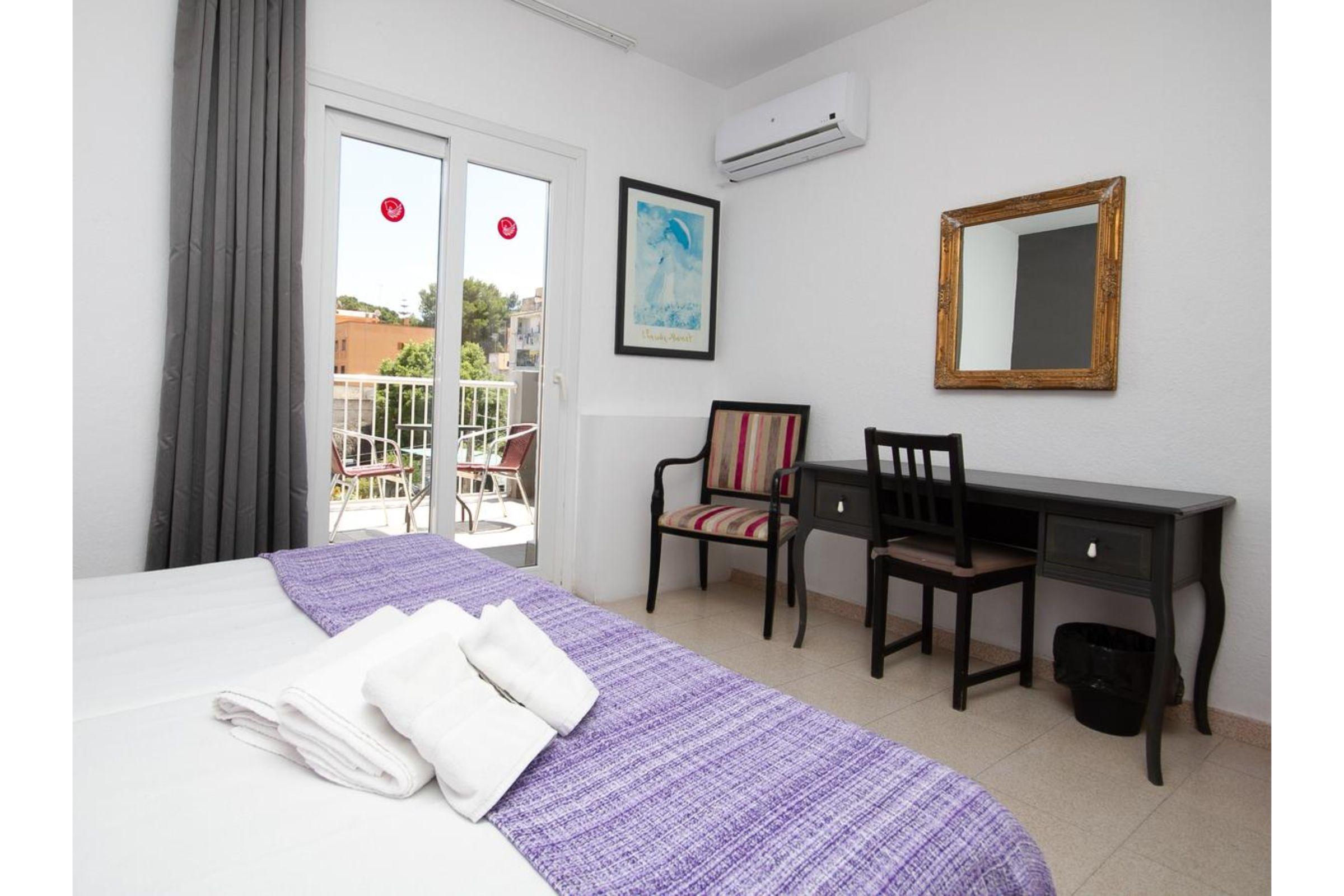 Hotel Teide (Adults Only) Ель-Ареналь Екстер'єр фото