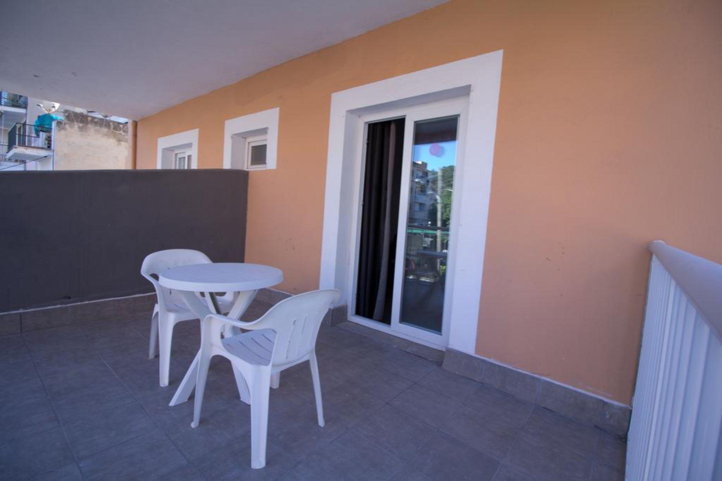 Hotel Teide (Adults Only) Ель-Ареналь Екстер'єр фото