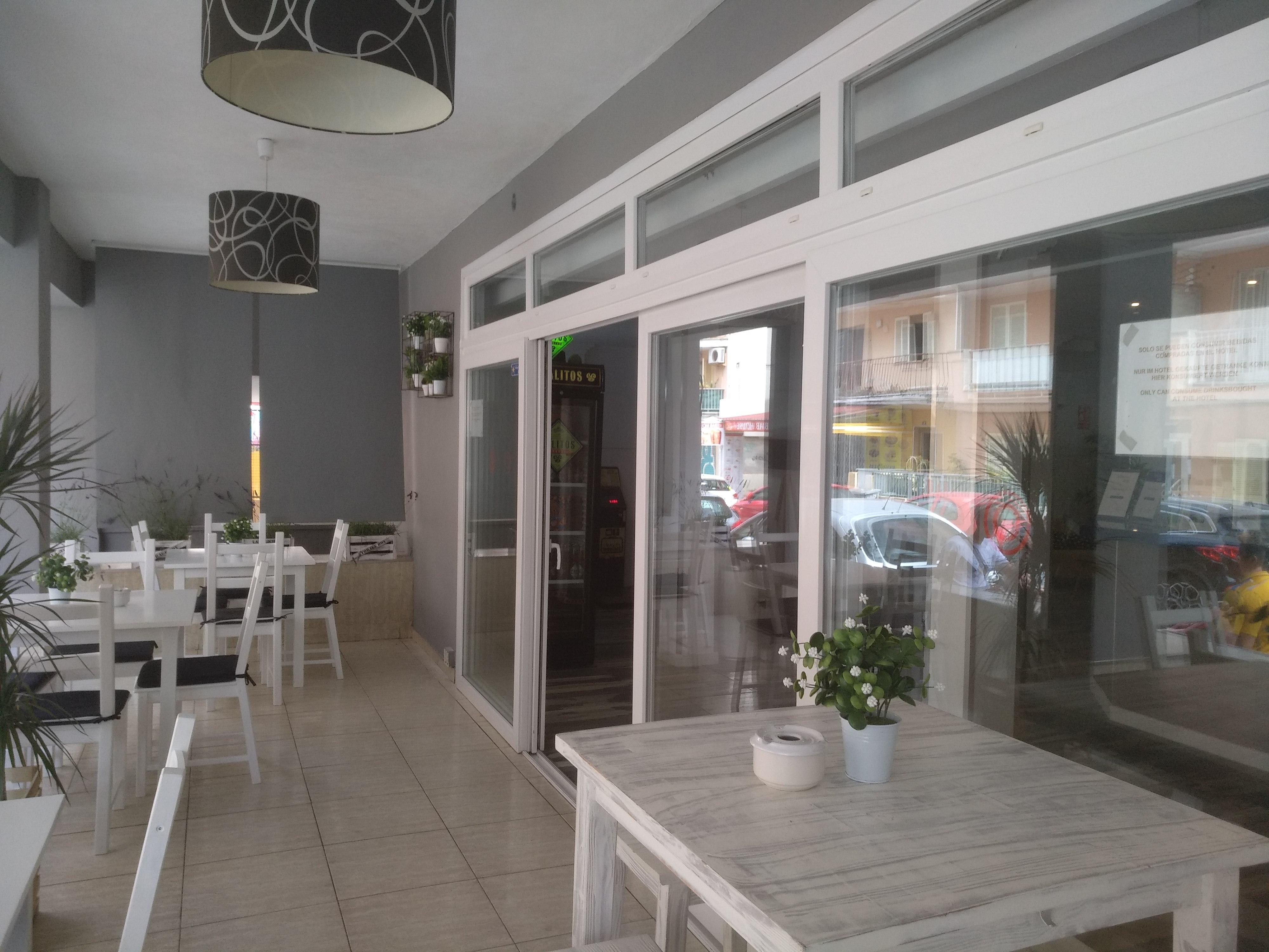 Hotel Teide (Adults Only) Ель-Ареналь Екстер'єр фото