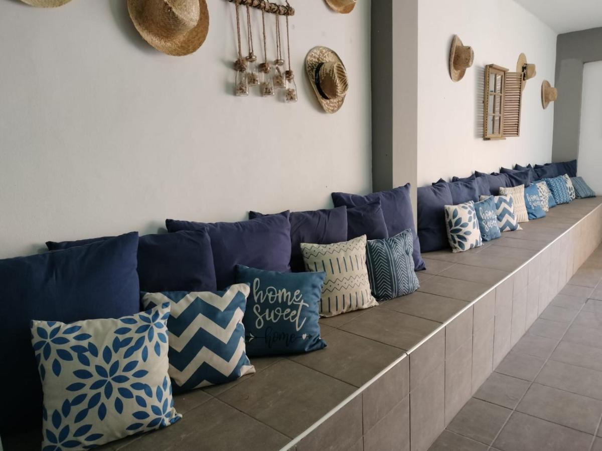Hotel Teide (Adults Only) Ель-Ареналь Екстер'єр фото