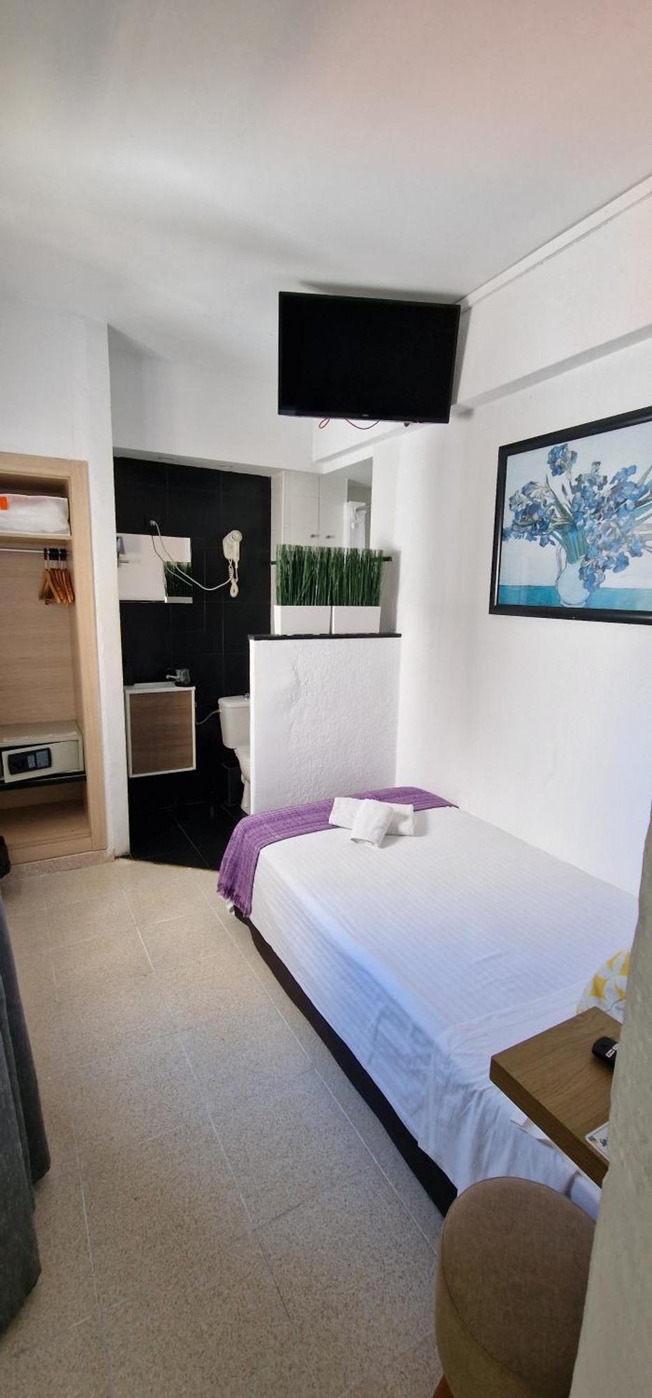 Hotel Teide (Adults Only) Ель-Ареналь Номер фото