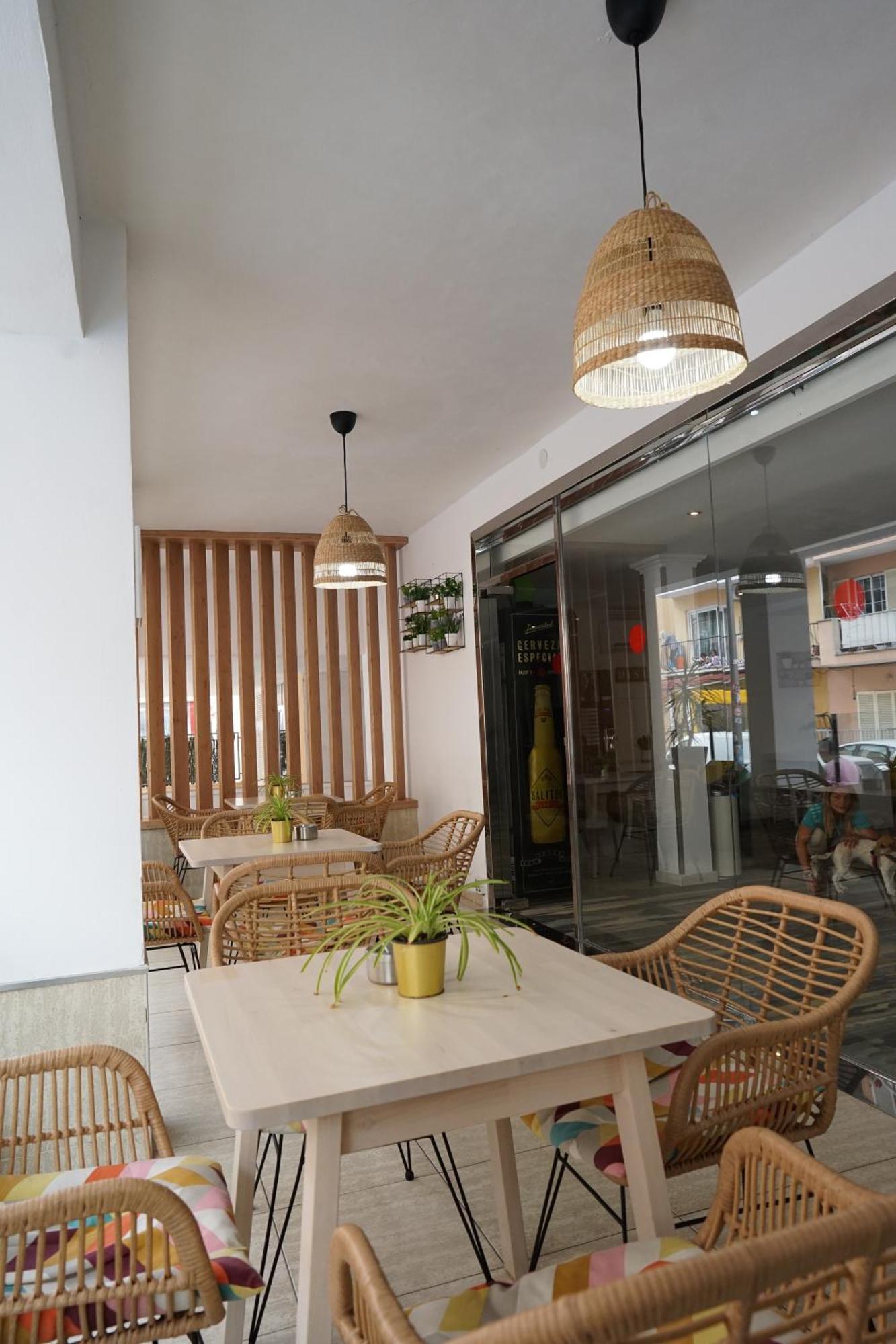 Hotel Teide (Adults Only) Ель-Ареналь Екстер'єр фото