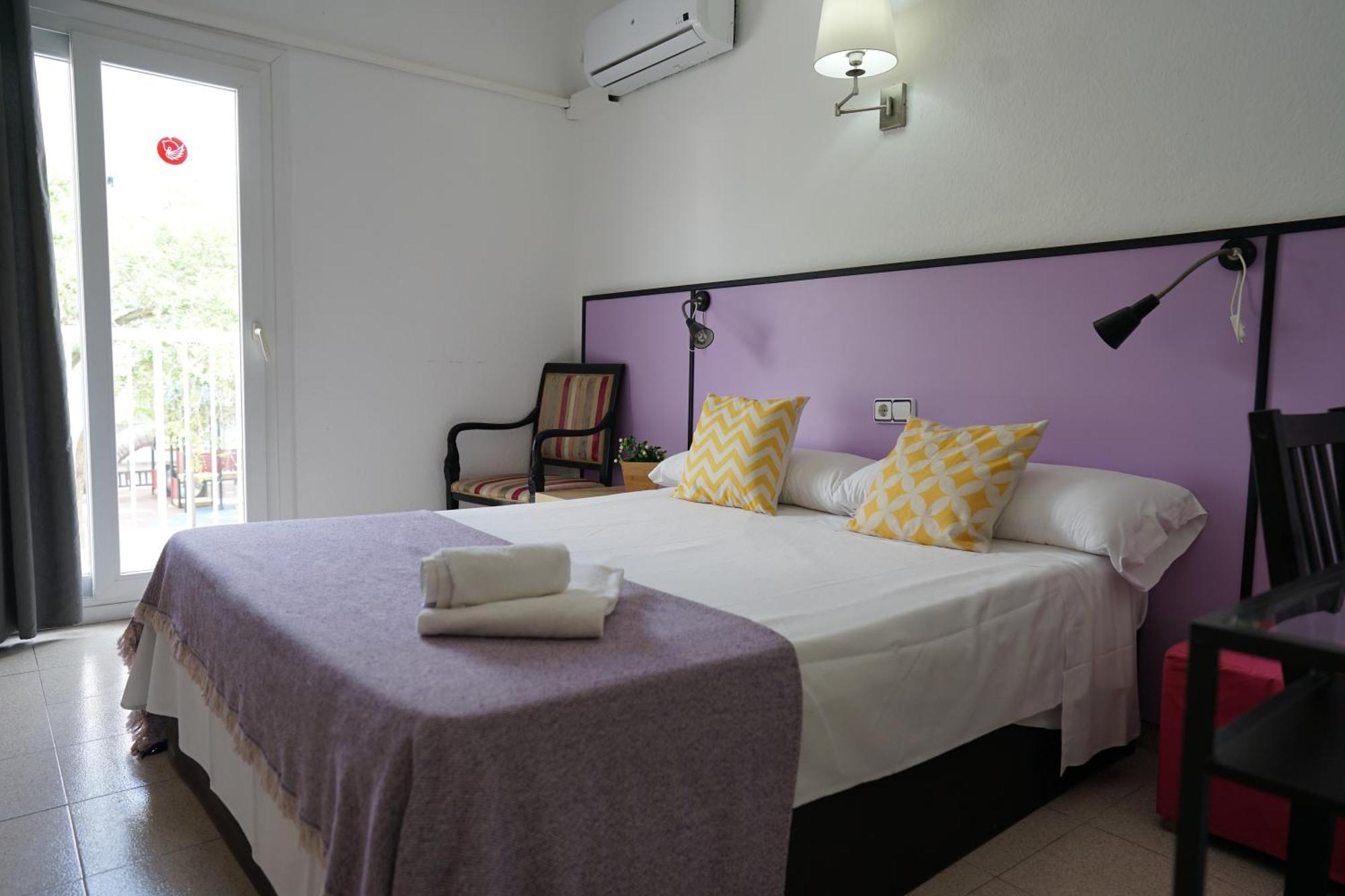 Hotel Teide (Adults Only) Ель-Ареналь Екстер'єр фото