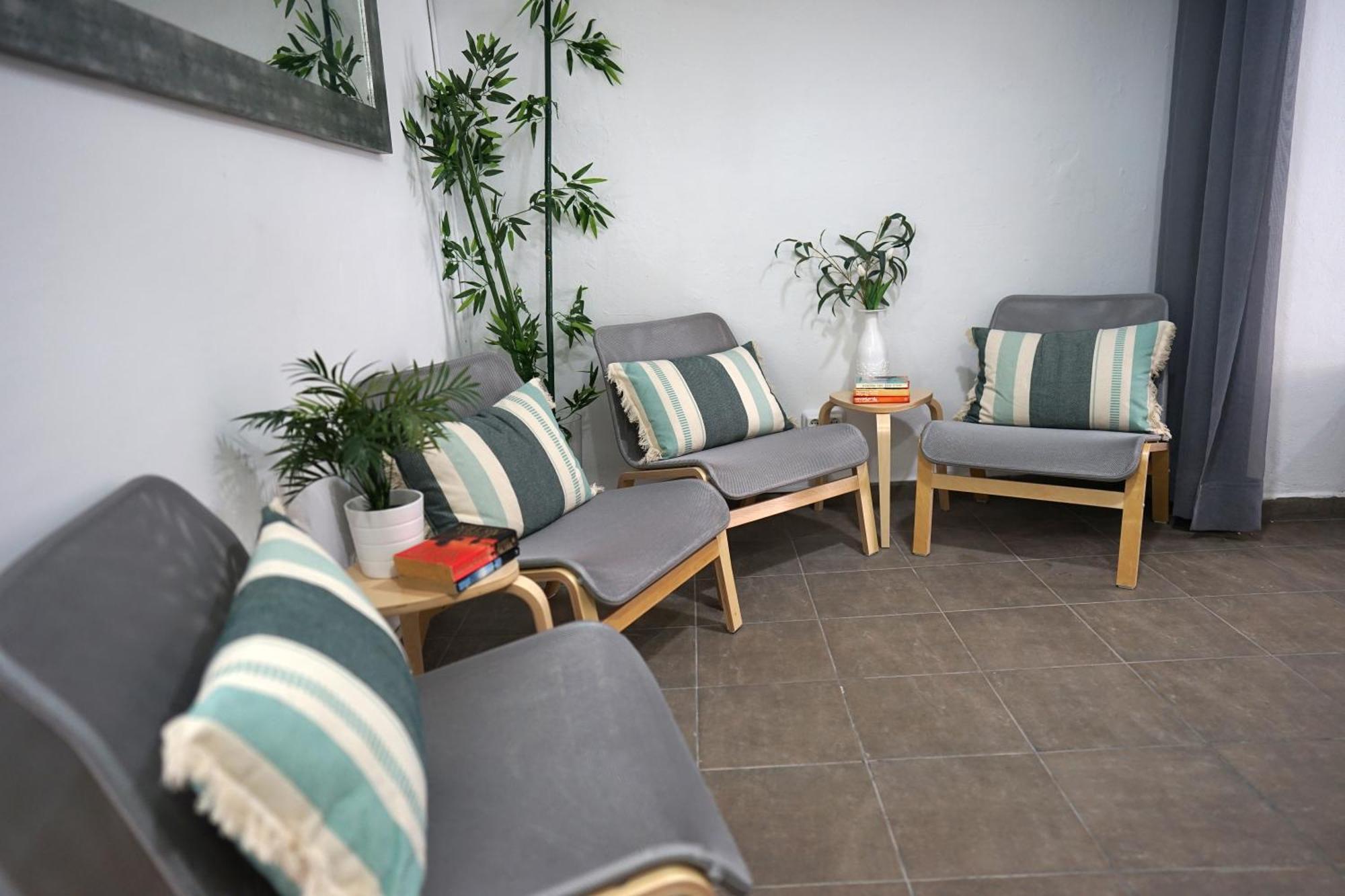 Hotel Teide (Adults Only) Ель-Ареналь Екстер'єр фото