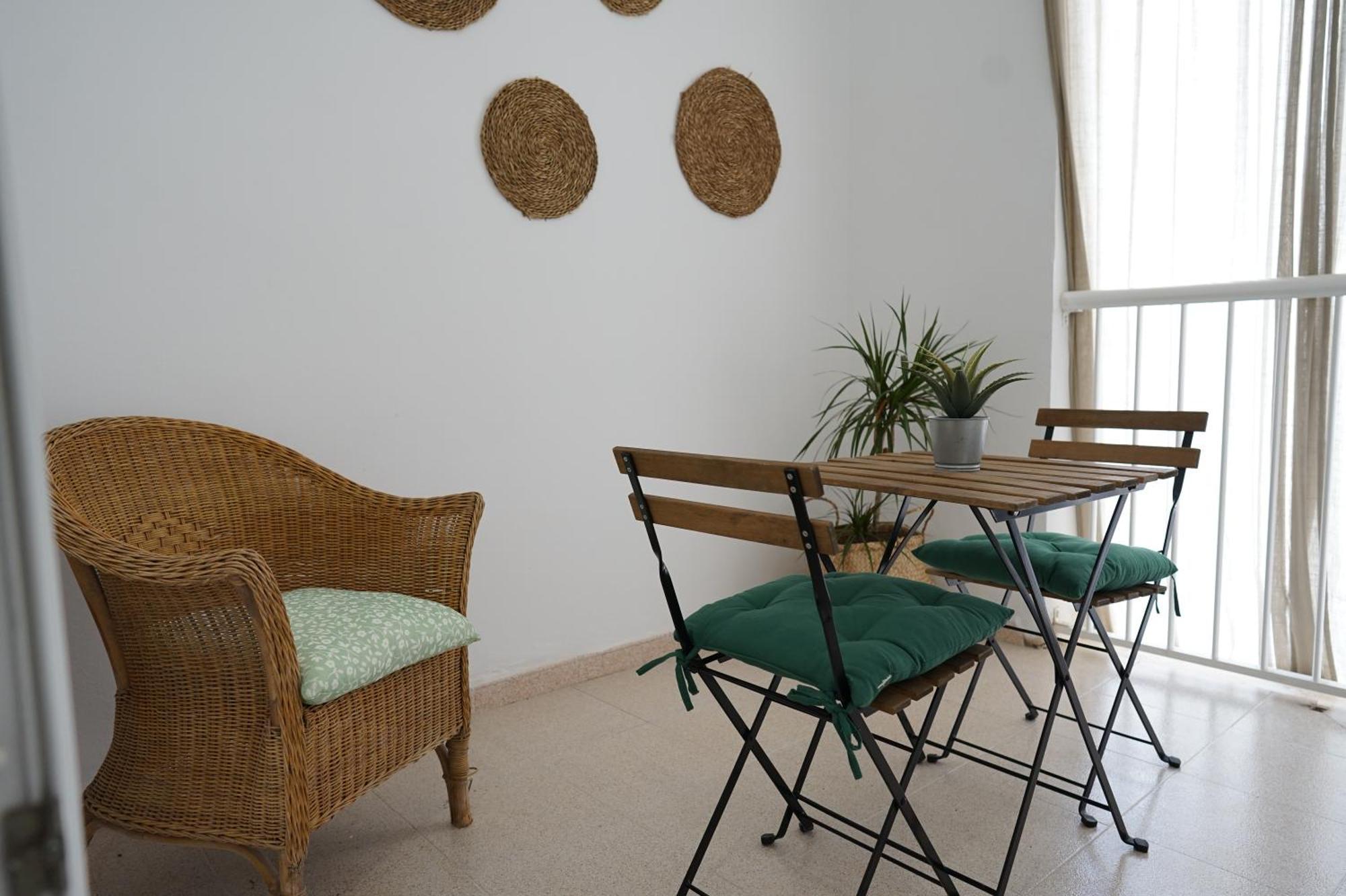 Hotel Teide (Adults Only) Ель-Ареналь Екстер'єр фото