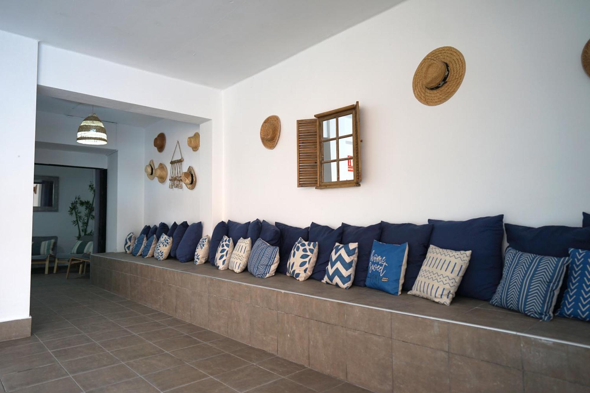 Hotel Teide (Adults Only) Ель-Ареналь Екстер'єр фото
