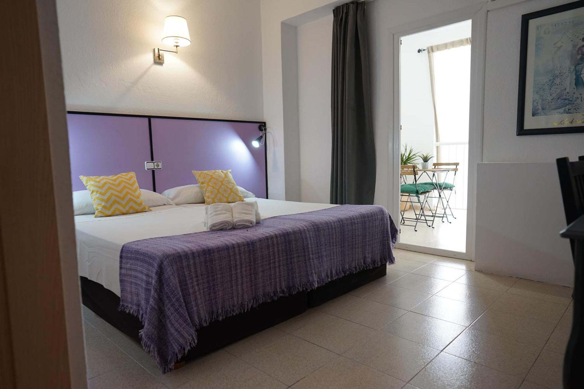 Hotel Teide (Adults Only) Ель-Ареналь Екстер'єр фото