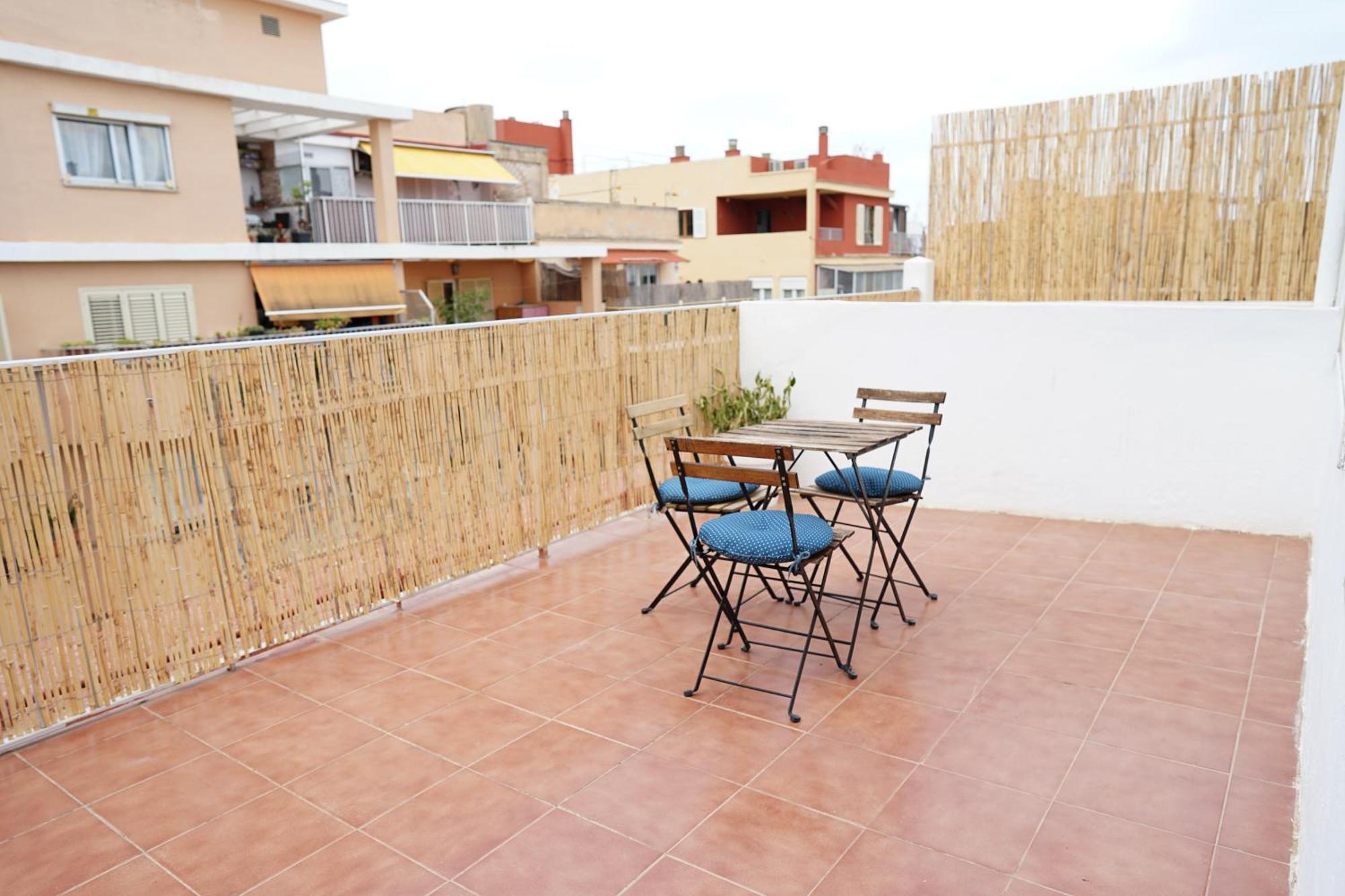 Hotel Teide (Adults Only) Ель-Ареналь Екстер'єр фото