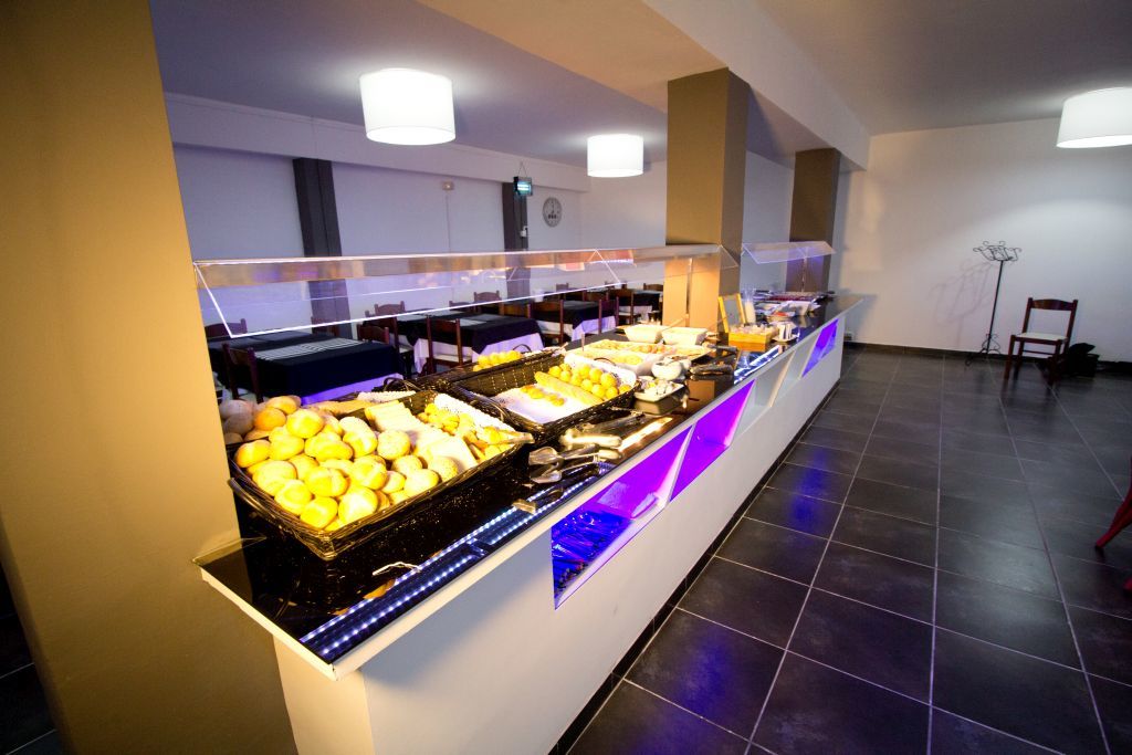 Hotel Teide (Adults Only) Ель-Ареналь Екстер'єр фото